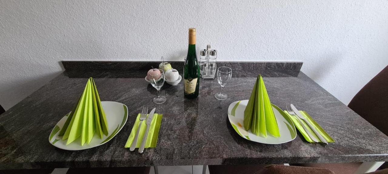 Ferienhaus Schnitzius Kinheim المظهر الخارجي الصورة