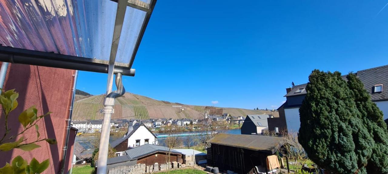 Ferienhaus Schnitzius Kinheim المظهر الخارجي الصورة