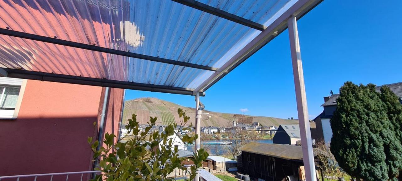 Ferienhaus Schnitzius Kinheim المظهر الخارجي الصورة