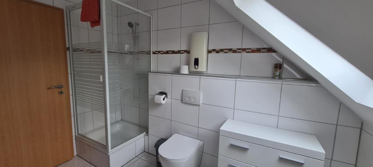 Ferienhaus Schnitzius Kinheim المظهر الخارجي الصورة