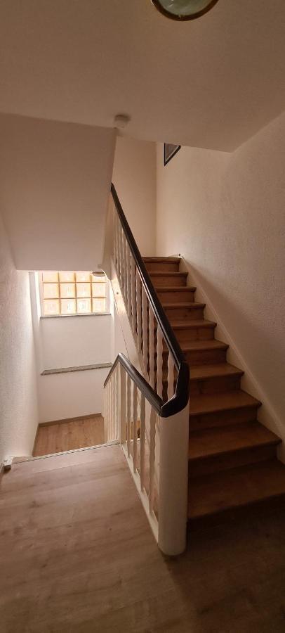 Ferienhaus Schnitzius Kinheim المظهر الخارجي الصورة