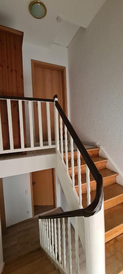 Ferienhaus Schnitzius Kinheim المظهر الخارجي الصورة